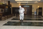 ضد عقونی کردن تالار سنگلج