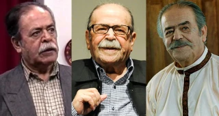 مرور ایران تئاتر بر کارنامه بازیگری محمدعلی کشاورز به بهانه هفتمین روز درگذشت هنرمند

فراتر از هنر و هنرمندی