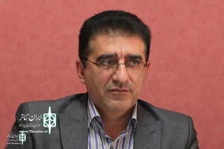 Qader Ashna:

Theater must be produced for the people