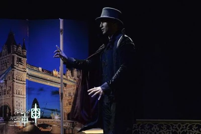 Faghihe Soltani to bring “  A little Bite” on stage