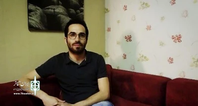 میلاد شجره در گفت وگو با ایران تئاتر مطرح کرد

نمایش فقرات بی ستون را اواسط تیر ماه روی صحنه می برم