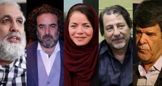 مرور بهترین تجربه های سال 98  در اجرای نمایشنامه های خارجی

مستقل و با هویت