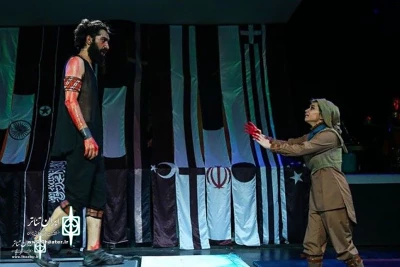 “Coriolanus” to restage in Tehran