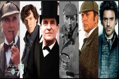 In the Program “Labyrinth of Story”

Arthur Conan Doyle’s Work to Review