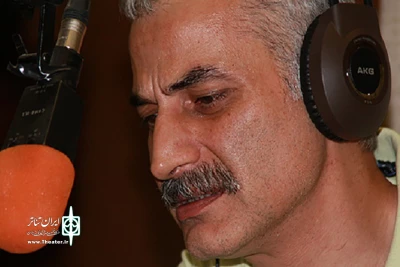 همزمان با رادیو سلامت در رادیو نمایش

سریال طنز«ازدواج به سبک بابا بزرگ » به آنتن می‌رود