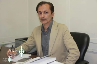 Hossein Moazen announced:

Honar  Gallery will reopen in the first half of July