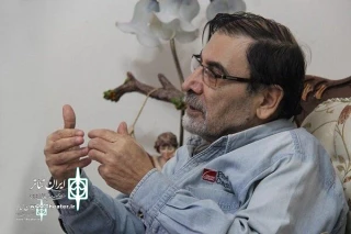 Farhad Pakseresht's works will be unveiled