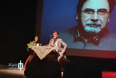 مدیر کل فرهنگ و ارشاد اسلامی گیلان؛

حوزه نمایشنامه نویسی با چالش مواجه است