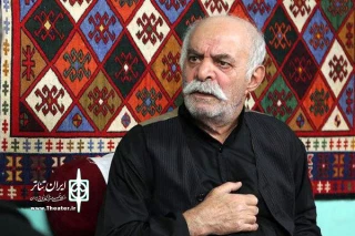 Veteran actor Sirus Gorjestani  passed away  at 76
