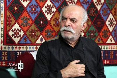 Veteran actor Sirus Gorjestani  passed away  at 76