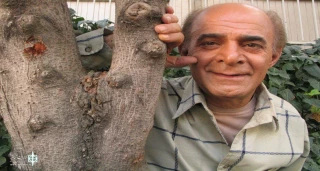 صبح پنجشنبه و در اثر ایست قلبی

سیروس گرجستانی از دنیا رفت