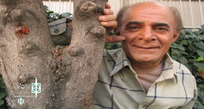 صبح پنجشنبه و در اثر ایست قلبی

سیروس گرجستانی از دنیا رفت