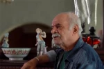 پیکر زنده‌یاد سیروس گرجستانی فردا تشییع می‌شود 2