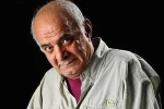 پیکر زنده‌یاد سیروس گرجستانی فردا تشییع می‌شود 2