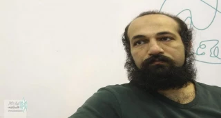Payam Azizi:

I bring on stage “Haft Khan”