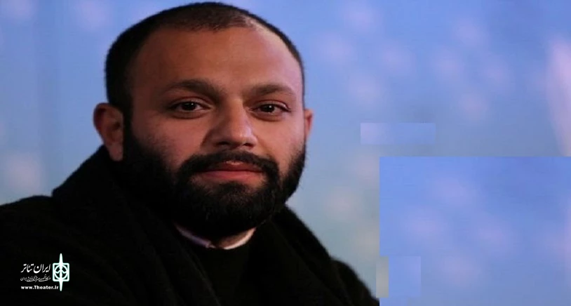 صابر ابر با نمایش «هِه»در تالار وحدت 2