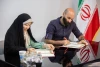 همکاری انجمن صنفی تئاتر تهران با کارگروه مد لباس 2