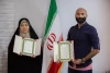همکاری انجمن صنفی تئاتر تهران با کارگروه مد لباس 4