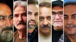 هیئت داوران اولین جشنواره بین المللی استندآپ کمدی آنلاین منصوب شدند 5