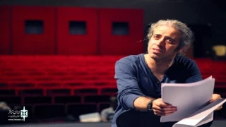 The call for the "Crossroads" playwright Competition has been published