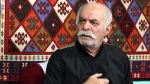 سیروس گرجستانی با صبوری با همه اتفاقات روبرو می‌شد 2