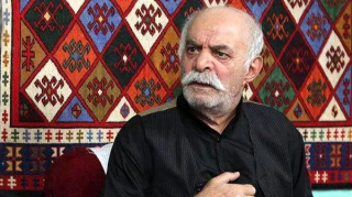 مجید مظفری در برنامه گیومه گفت:

سیروس گرجستانی با صبوری با اتفاقات روبرو می‌شد