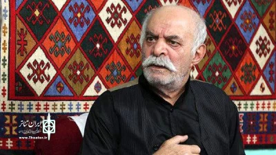 مجید مظفری در برنامه گیومه گفت:

سیروس گرجستانی با صبوری با اتفاقات روبرو می‌شد