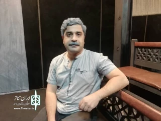 گفت و گو ایران تئاتر با محسن مظاهری کارگردان نمایش پسر:

استقبال مخاطب حالم را خوب کرد
