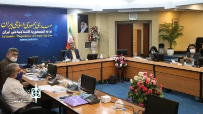 از سوی حمید شاه آبادی صورت گرفت

اعضای شورای نمایش معاونت صدا معرفی شدند