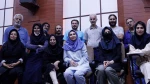 مستند نمایشی «بانوی کماندار» به آنتن رادیو می‌رود 2