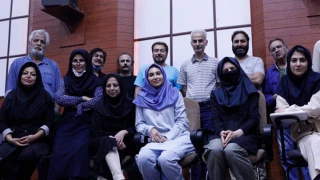 با موضوع نخستین زن ایرانی مدال آور المپیک

مستند نمایشی «بانوی کماندار» به آنتن رادیو می‌رود