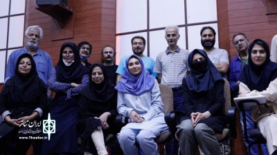 با موضوع نخستین زن ایرانی مدال آور المپیک

مستند نمایشی «بانوی کماندار» به آنتن رادیو می‌رود