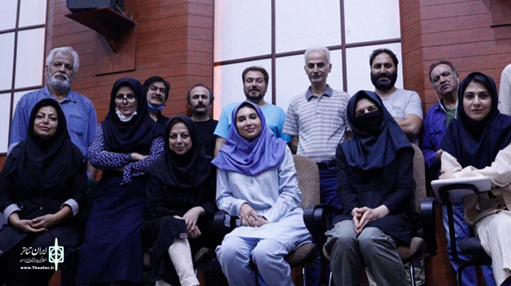 مستند نمایشی «بانوی کماندار» به آنتن رادیو می‌رود 2