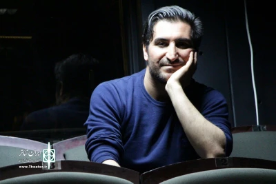 امین اکبری نسب بازیگر «کابوس های مرد مشکوک» :

توقف اجراها  مثل یک کابوس بود
وقتی شنیدم تماشاخانه ها باز شده اند کرونا را فراموش کردم