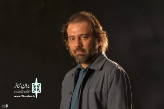 Kaveh Mahdavi to Iran Theater

I will direct the comedy “za”