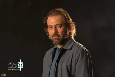 Kaveh Mahdavi to Iran Theater

I will direct the comedy “za”