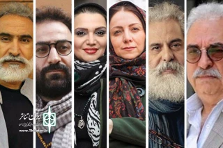 لب کلام هنرمندان در گفت و گوهای هفته

همه حرف ها به کرونا ختم می‌شود