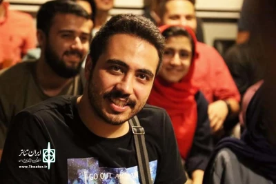 مهرداد مصطفوی در گفت‌وگو با ایران‌تئاتر خبر داد

«سایر بازماندگان» را در تماشاخانه ایرانشهر به صحنه می برم