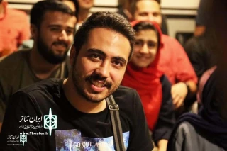 Mehrdad Mostafavi:

“The Other Survivors ”will be staged at Iranshahr Theater Complex
