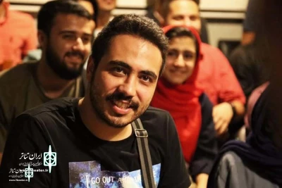Mehrdad Mostafavi:

“The Other Survivors ”will be staged at Iranshahr Theater Complex
