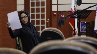 از شبکه رادیو معارف و نمایش

«خاطرات سفیر» با موضوع عفاف و حجاب به آنتن می‌رود