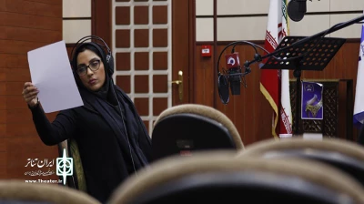 از شبکه رادیو معارف و نمایش

«خاطرات سفیر» با موضوع عفاف و حجاب به آنتن می‌رود