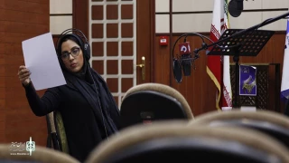About Hijab

The Radio show "Ambassador Memoirs" goes on the air