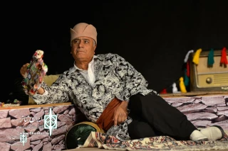 Mohamadreza Khayat Behbani passed away