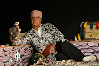 Mohamadreza Khayat Behbani passed away