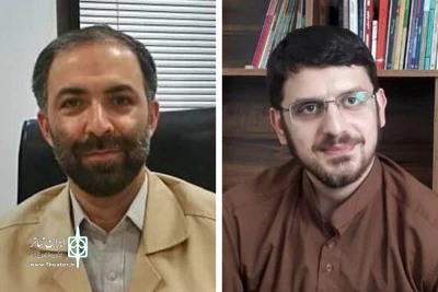 با صدور احکامی از سوی محمدمهدی دادمان؛

دو انتصاب جدید در حوزه هنری انجام شد