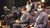 مدیرکل هنرهای نمایشی به تماشای «یه گاز کوچولو» نشست 2