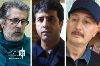 با اعلام رئیس انجمن هنرهای نمایشی استان کردستان

داوران مسابقه نمایشنامه‌نویسی «انسان، هنر، بحران»معرفی شدند