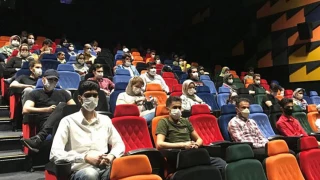 رئیس مرکز روابط عمومی و اطلاع‌رسانی وزارت ارشاد:

ابلاغیه‌ای برای محدودیت فعالیت مراکز هنری نداشته‌ایم