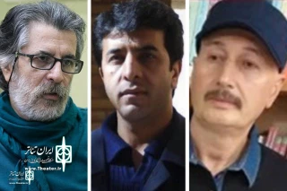 The jury of  "Man, Art, Crisis" playwright Competition were introduced